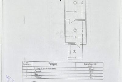 Apartament 2 camere, 46 mp, parcare inclusă – zona Theodor Pallady - 9