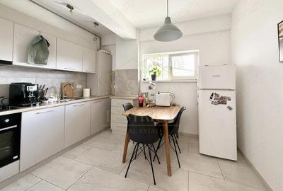 Apartament mobilat cu 2 camere | Dumbravita | British School - 7