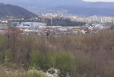 Spațiu comercial, în Aranghel - 2