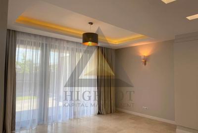 Casă cu 5 camere cu Canalizare în Pipera