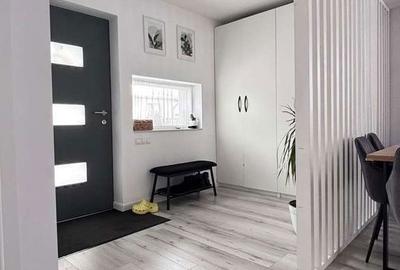 Casă cu 4 camere cu Teren 350 Mp în Central - 7