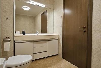 Apartament cu doua camere de inchiriat in Bellevue Residence - 33