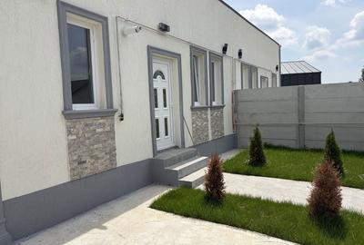 Casă cu 3 camere în Central
