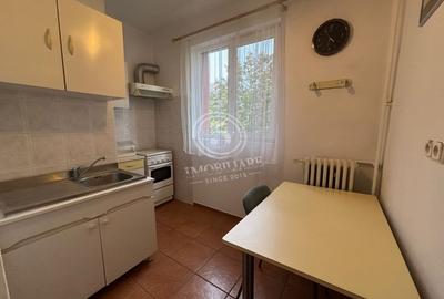 FLOREASCA-CEAIKOVSKI, INCHIRIERE 2 CAMERE, MOBILATE, BALCON, BOXA, COMISION 0% - 13