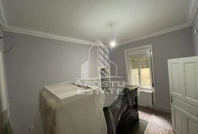 Spatiu pentru birouri,  3 camere, 102 mp, Piata Maria - 3