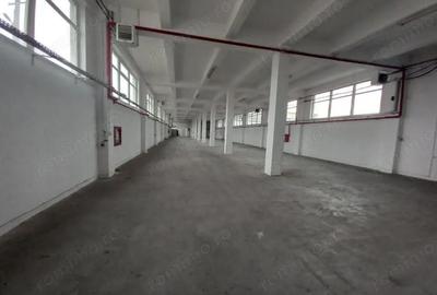 Spațiu comercial, de 2,050 mp, în Mihai Bravu - 7
