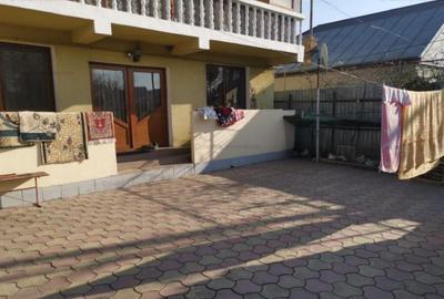 Vila P 1 zona Lacu Dulce 150mp construiti Mobilata - 18