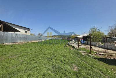 Casă individuală cu 6 camere cu Canalizare în Lipănești - 11