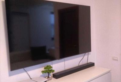 Apartament nedecomandat în Central