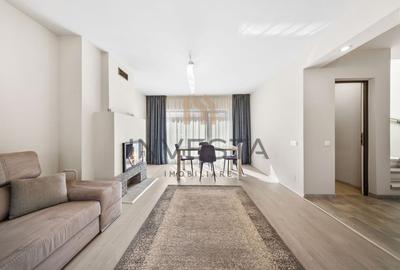 Duplex finisat modern 4 camere! Cartierul Iris strada Maramuresului! - 2