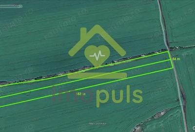 ? Teren pe Torontalului in spate la Coca Cola, 10 euro/mp? - 1