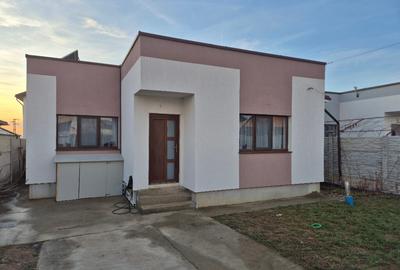 Casa Moderna,Eficienta Energetic,3cam,149mp,(6.3kW Fotovoltaic)Albe?ti - 4