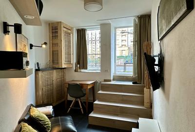 Centrul Vechi, Calea Victoriei, Splaiul Independentei - 7