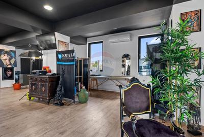 DE INCHIRIAT Spatiu comercial - 155 mp MIHAI BRAVU Sector 3 - 8