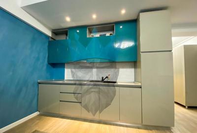 Studio cu balcon in zona Mamaia Nord Casa del Mar pe Extra-s - 9