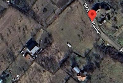 Teren de 2500 mp, în Gura Vitioarei - 6