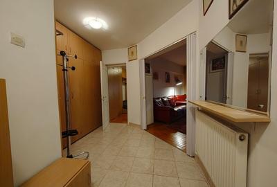 Apartament cu 3 camere decomandat în Crângași - 15