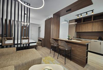 Best Rezidence Cotroceni - Apartament LUX 2 camere | Parcare ! Hotel Marriott !