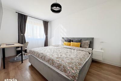 Apartament cu 2 camere decomandat în Girocului - 10