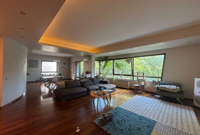 Primaverii - Apartament 4 camere Primaverii - Apartament 4 camere - 13