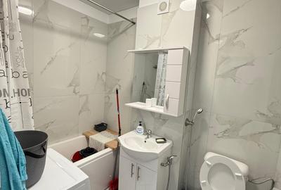 Apartament tip studio lux- loc de parcare-Militari Residence-Comision 0% Apartament tip studio lux- loc de parcare-Militari Residence-Comision 0% - 23