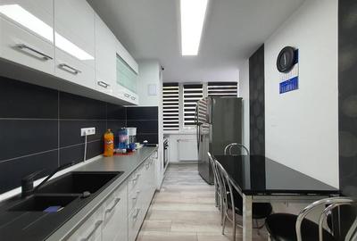 Inchiriere apartament cu 2 camere Dristor - 11