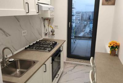 Garsonieră decomandată în Timișoara - 2