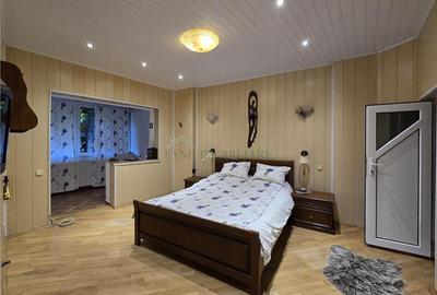 Apartament cu 3 camere decomandat în Foișorul de Foc - 4