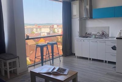 Apartament cu 2 camere decomandat în Central - 1
