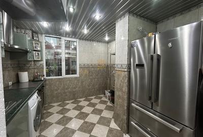 Apartament cu 3 camere decomandat, mobilat în Berceni - 13