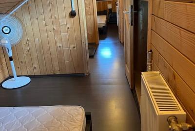 Vila de vanzare Brebu Prahova – S+P+E+M, 193 mp construiti, curte generoasa - 16