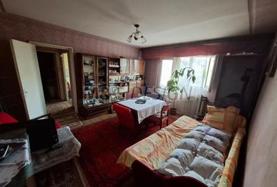 Apartament cu 2 camere semidecomandat în Șagului - 8