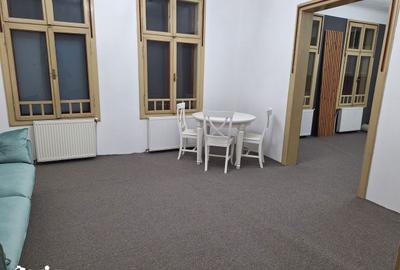 Spațiu comercial, de 100 mp, în Central