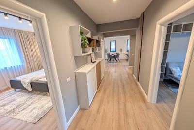Casa parter 4 camere 114mp | 0 comision | Balotesti - The 8 Residence - 12