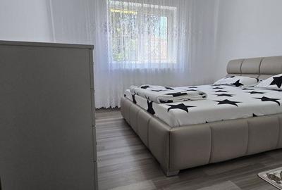 Apartament cu 3 camere decomandat în Micro 3 - 12