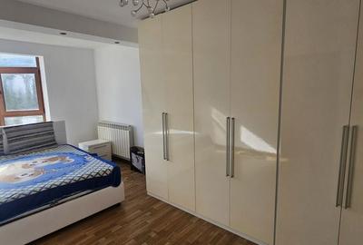 Casă cu 5 camere cu Teren 3600 Mp în Bâlca - 14