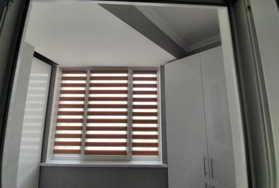 Garsonieră decomandată în Tipografilor - 3