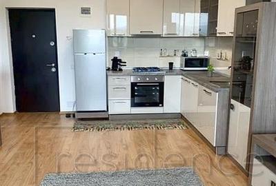 Apartament modern 2 camere, Manastur-Floresti, zona VIVO+Par - 2