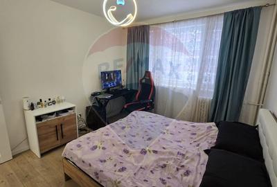 Apartament cu 2 camere semidecomandat, mobilat în Giulești - 8