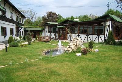 Vila in Breaza -  Ideala pentru Pensiune, Centru Wellness, Clinica, Restaurant - 6