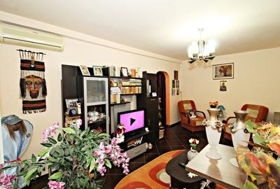 Centru -apartament ideal pentru locuinta sau birou, et. 1, ST-59 mp - 5