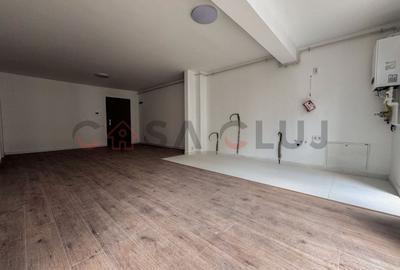 Bloc nou, cu CF, Baza Sportivă Gheorgheni, Soporului!! - 6