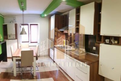 Apartament 3 camere decomandat Noua Brasov - 11