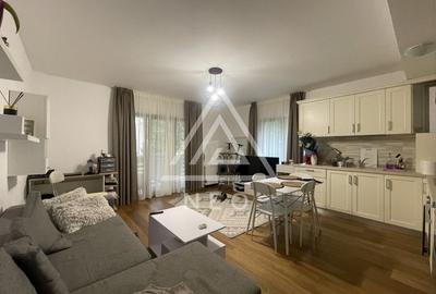 Apartament | de vanzare | 2 camere | Manastur