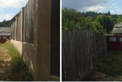 Casă cu 3 camere cu Teren 849 Mp în Viișoara (Vidra) - 2