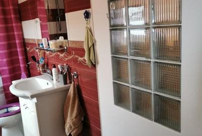 FARA COMISIOANE casa cu 6 camere 2 bucatarii P+1 TIGLA PISCINA BECI GARAJ - 42