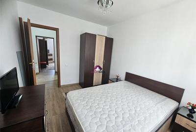 1 camera dintr-un apartament cu 3 camere. - 2