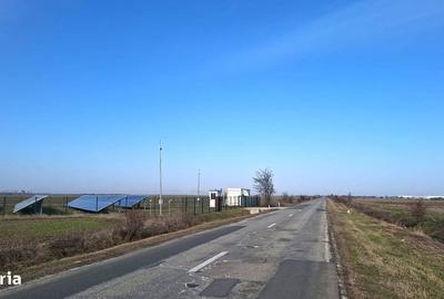 Spațiu comercial, în Coada Izvorului - 2