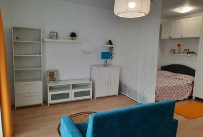 Apartament cu 2 camere decomandat, mobilat în Bucureștii Noi - 3