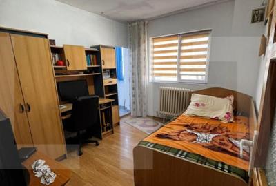 Apartament luminos, cu 3 camere, in Grivi?a - 1